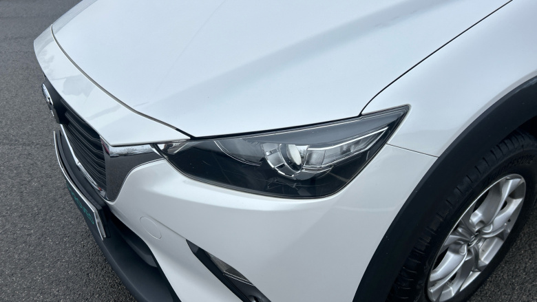 Mazda CX-3 2.0 SE-L Nav 5dr Petrol Hatchback